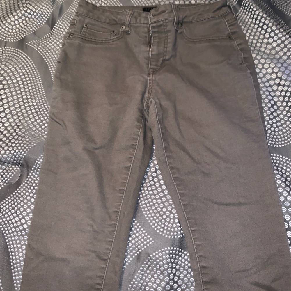 Aeropostale Jeggings